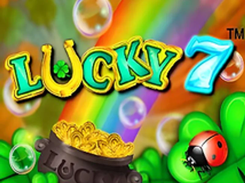 Espresso Games Lucky 7
