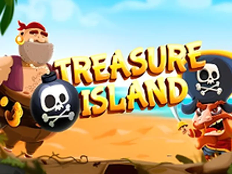 Espresso Games Treasure Island