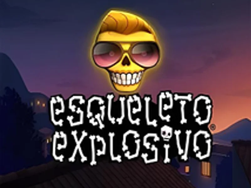 Esqueleto Explosivo