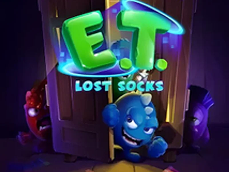 ET Lost Socks