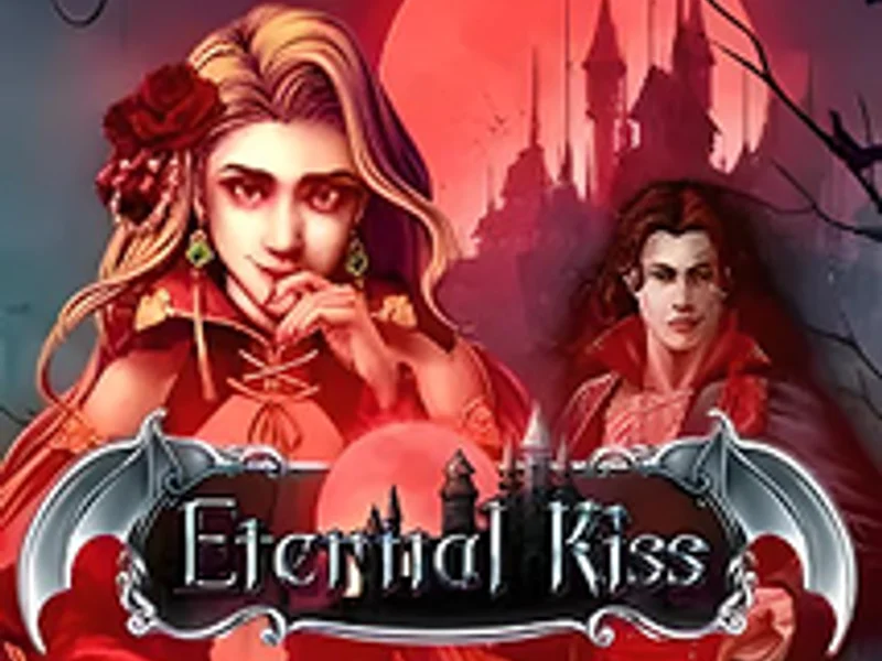 Eternal Kiss