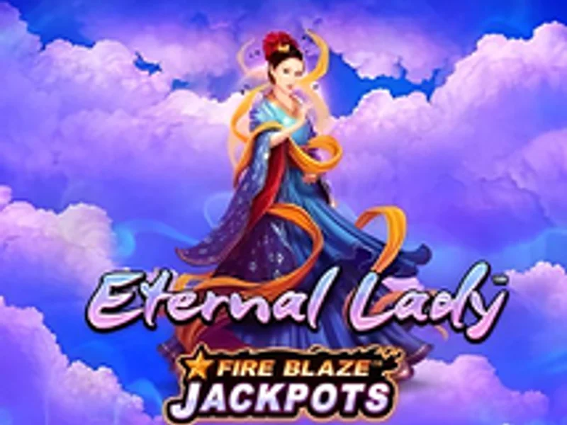 Eternal Lady