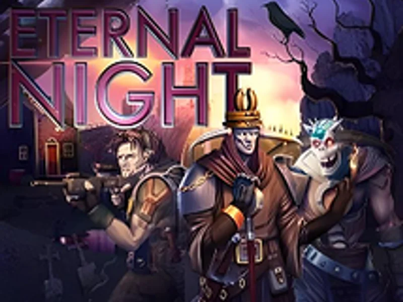 Eternal Night