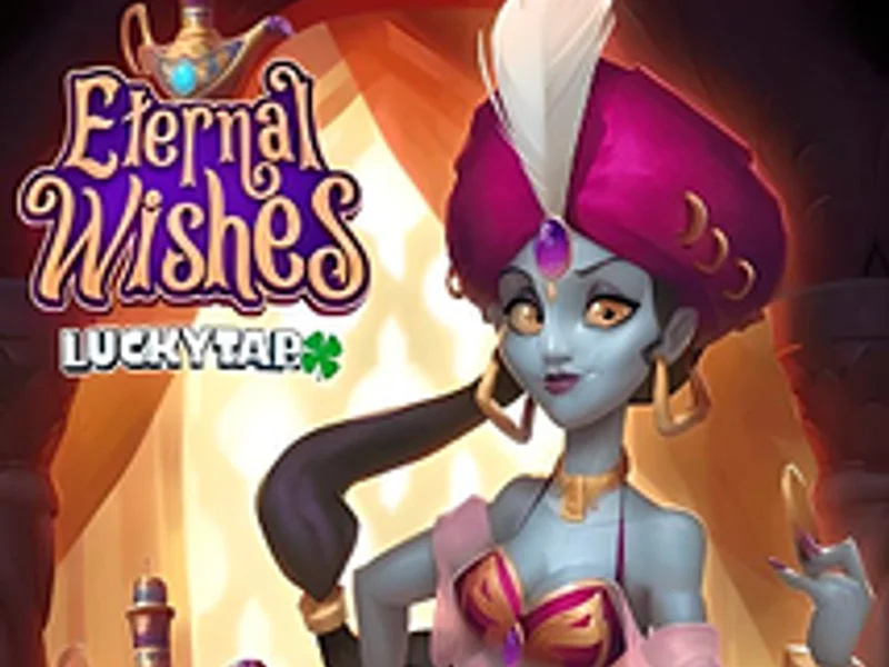 Eternal Wishes LuckyTap