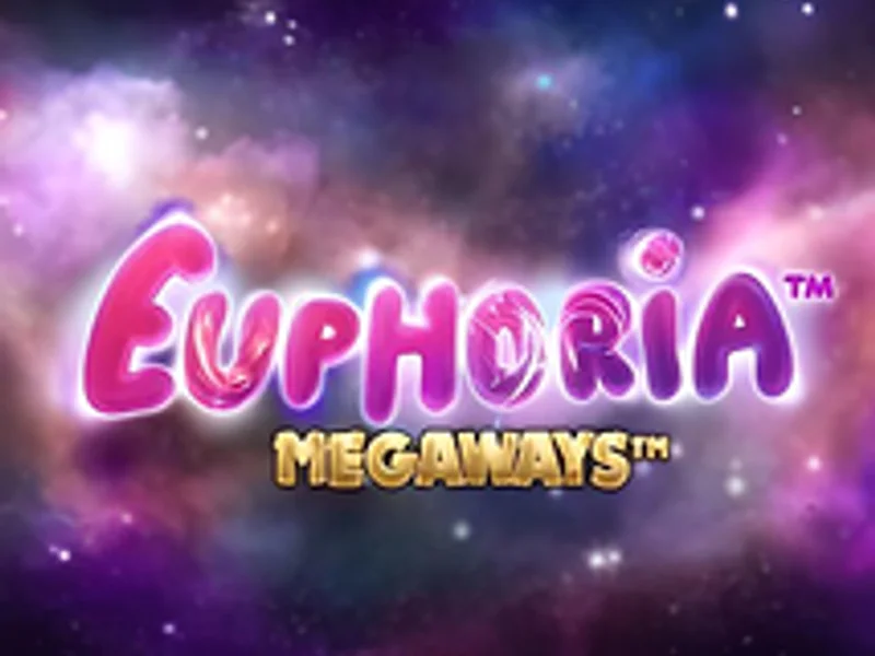 Euphoria Megaways