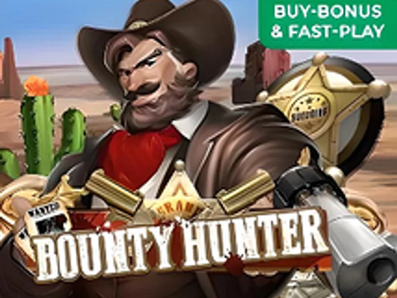 Eurasian Gaming Bounty Hunter