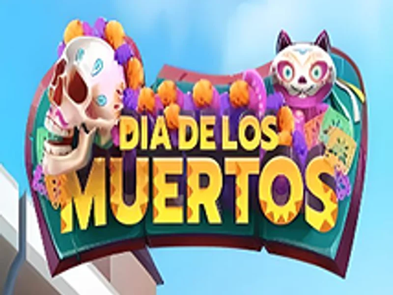 Eurasian Gaming Dia De Los Muertos