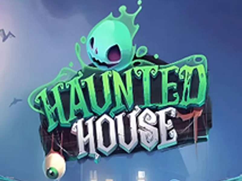 Eurasian Gaming Haunted House