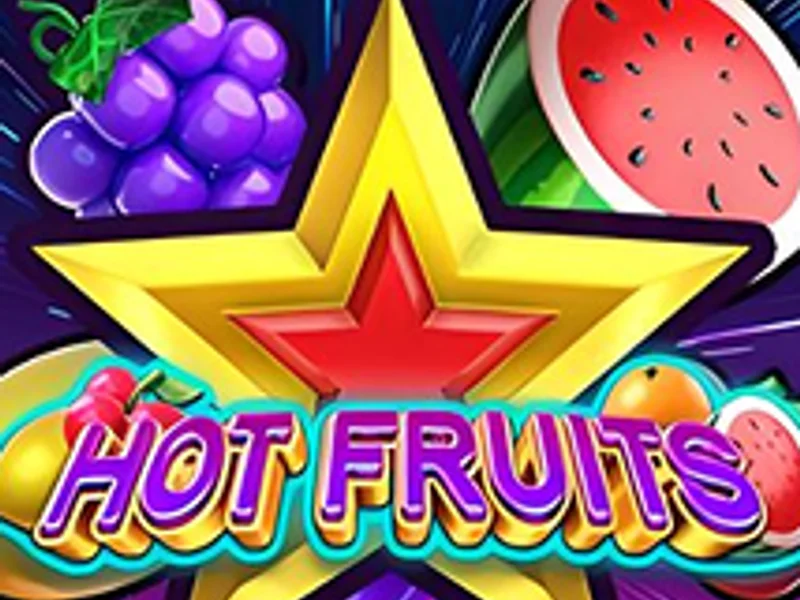 Eurasian Gaming Hot Fruits