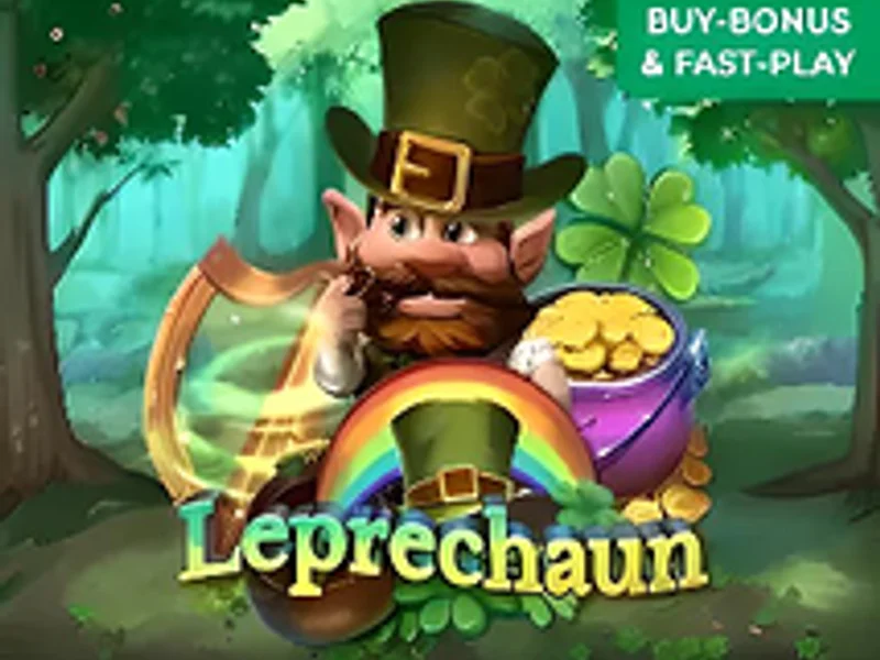 Eurasian Gaming Leprechaun