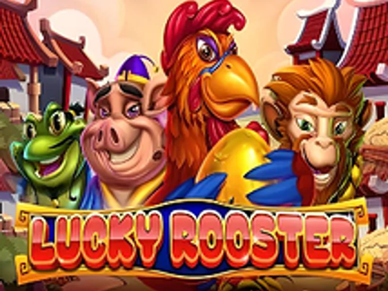 Eurasian Gaming Lucky Rooster