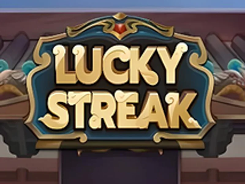 Eurasian Gaming Lucky Streak