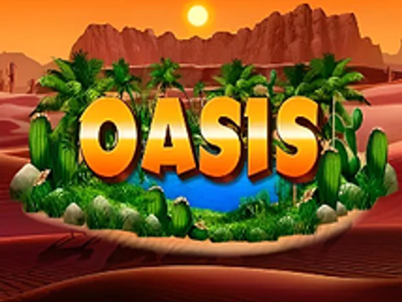 Eurasian Gaming Oasis