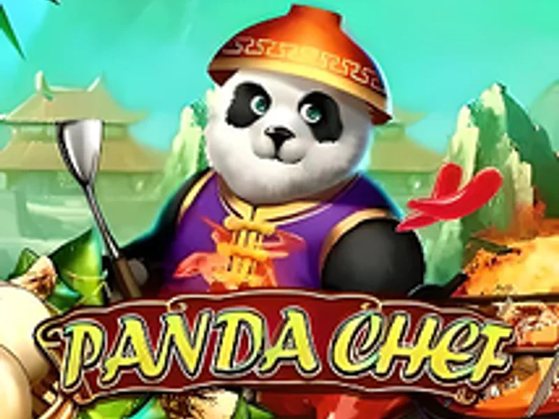 Eurasian Gaming Panda Chef