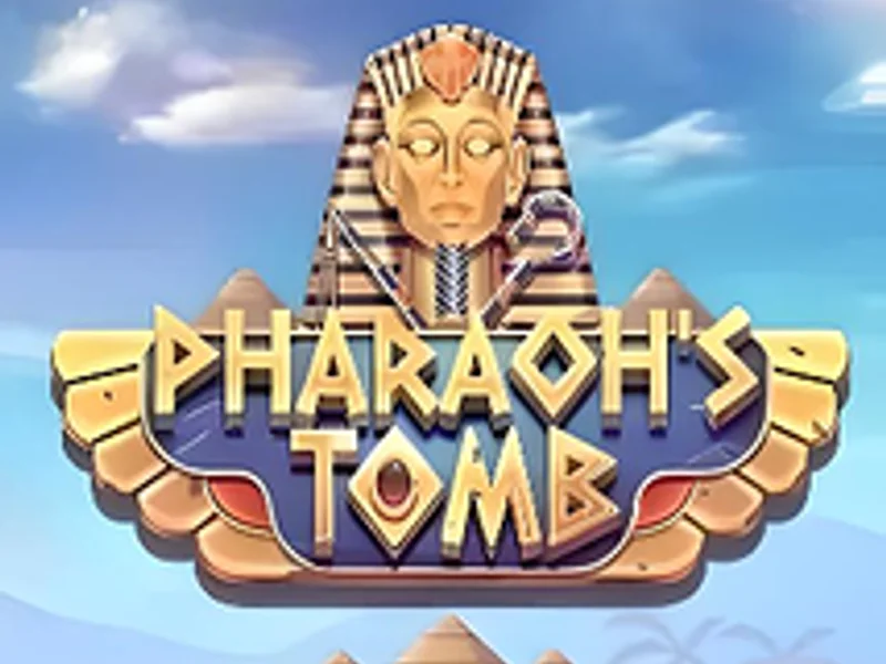 Eurasian Gaming Pharaohs Tomb
