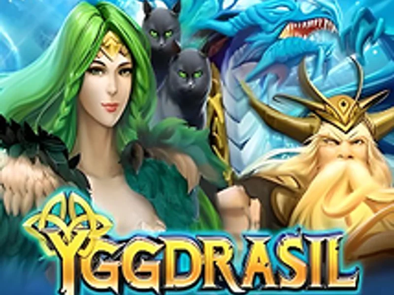 Eurasian Gaming Yggdrasil
