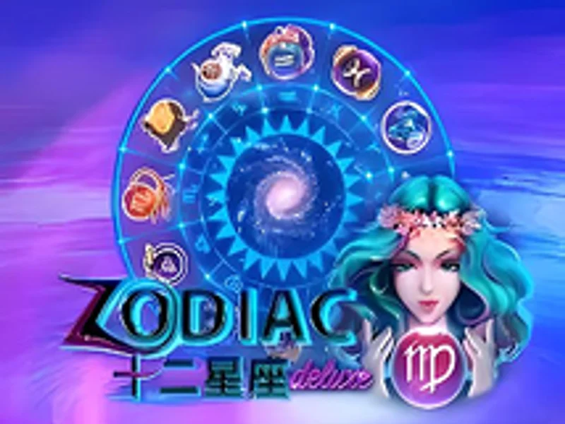 Eurasian Gaming Zodiac