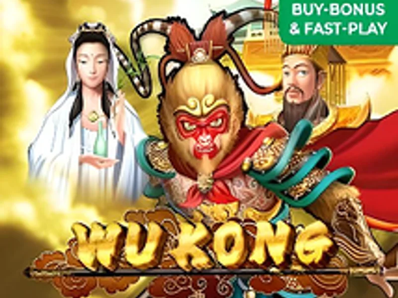 Eurasian Wukong