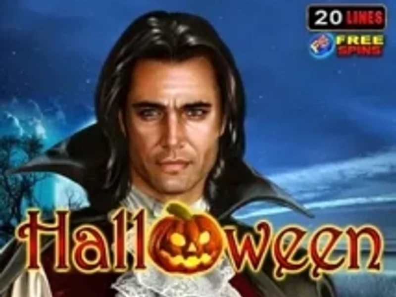 Euro Games Technology Halloween