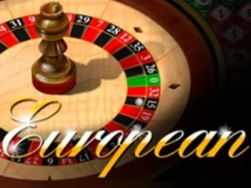 Euro Roulette