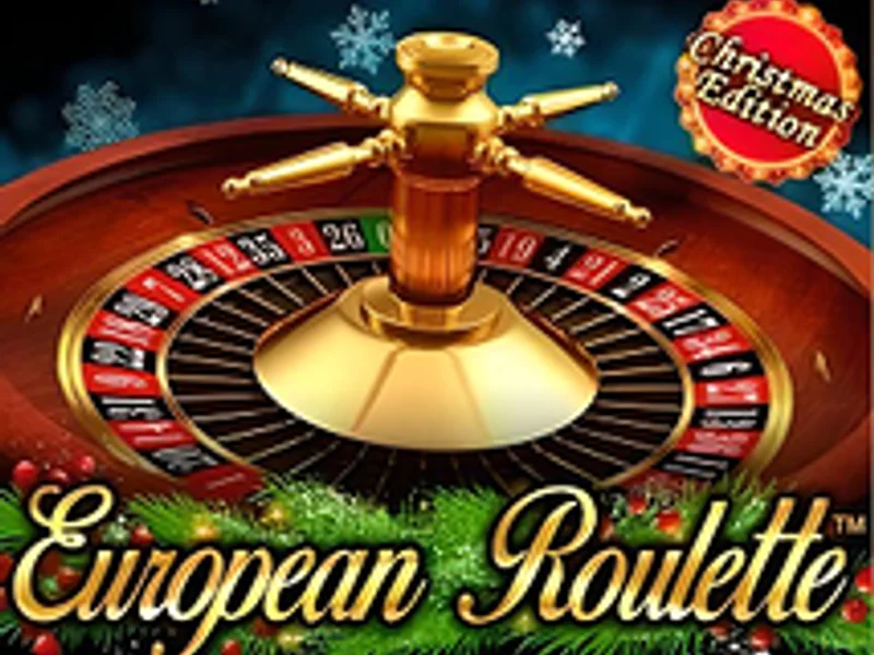 European Roulette Christmas Edition