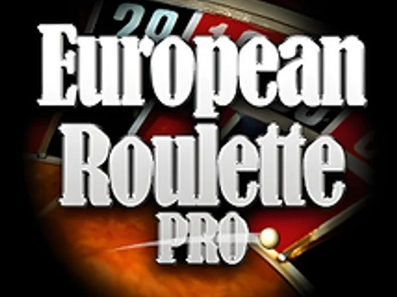 European Roulette Pro