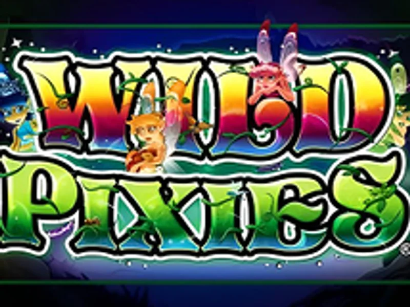 Everi Wild Pixies