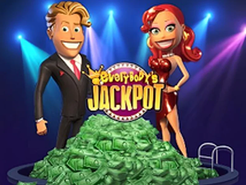 Everybodys Jackpot