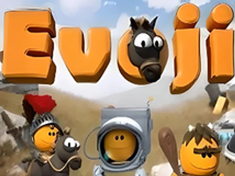 Evoji