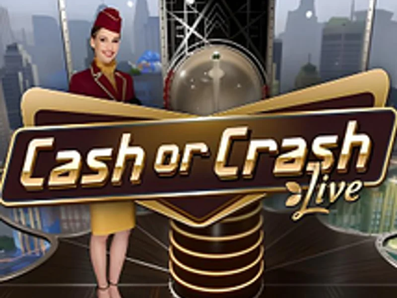 Evolution Cash or Crash