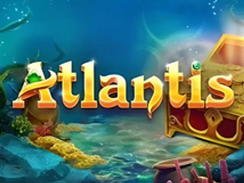 Evoplay Atlantis