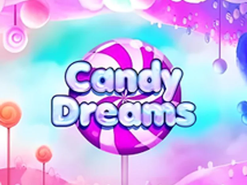 Evoplay Candy Dreams