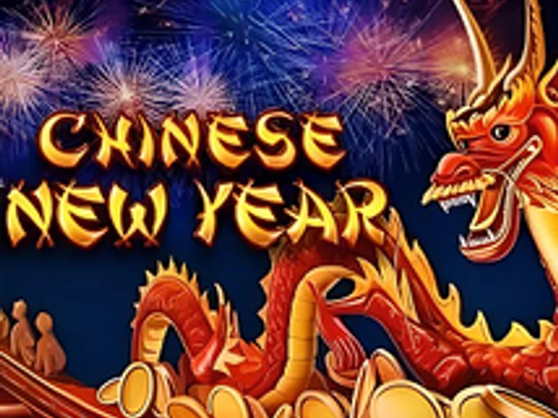 Evoplay Chinese New Year