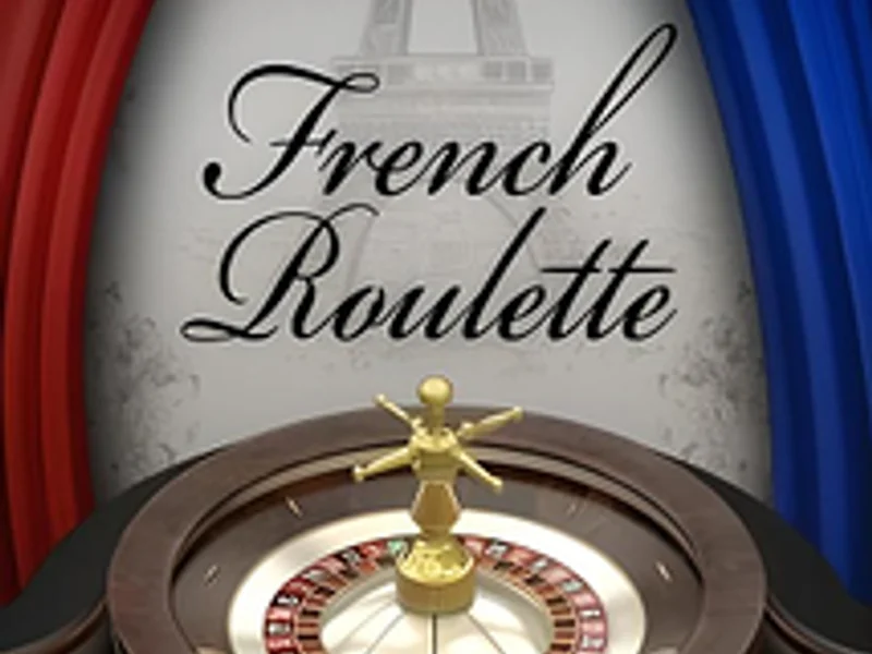 Evoplay French Roulette
