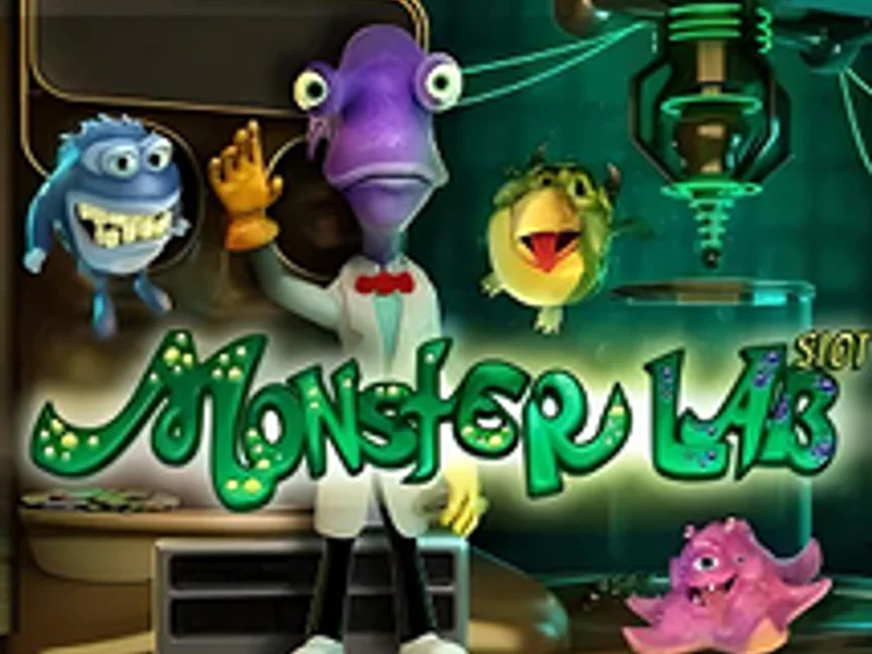 Evoplay Monster Lab