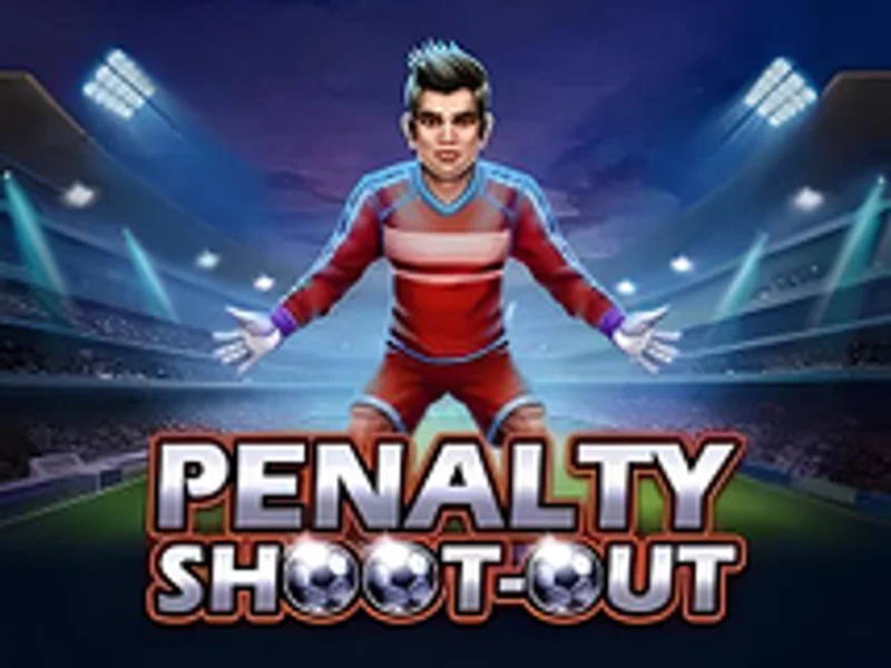 Evoplay Penalty Shootout