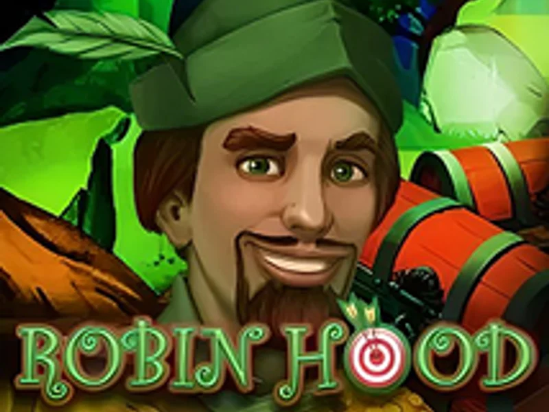 Evoplay Robin Hood