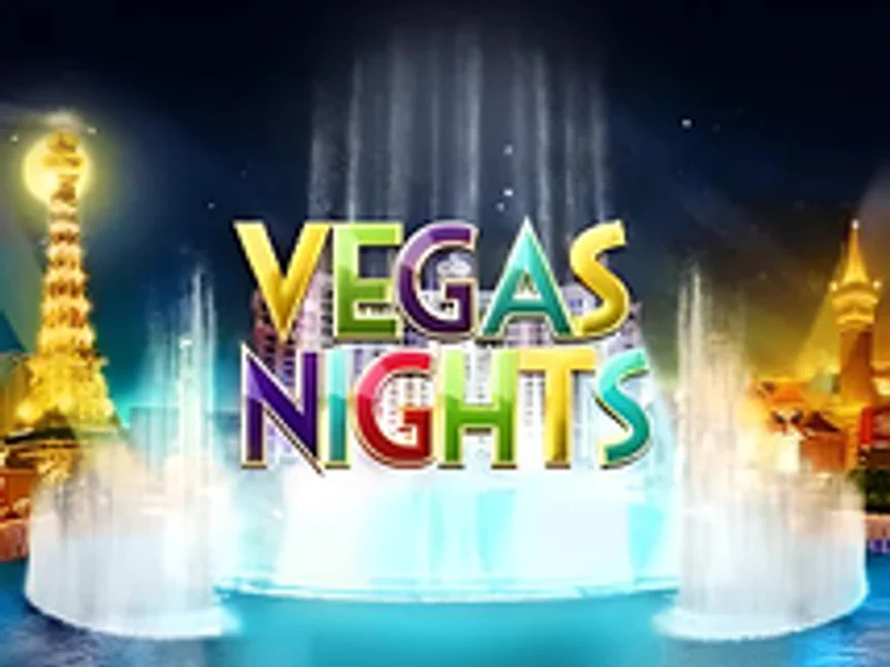 Evoplay Vegas Nights