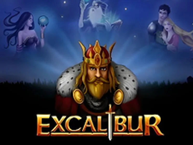 Excalibur