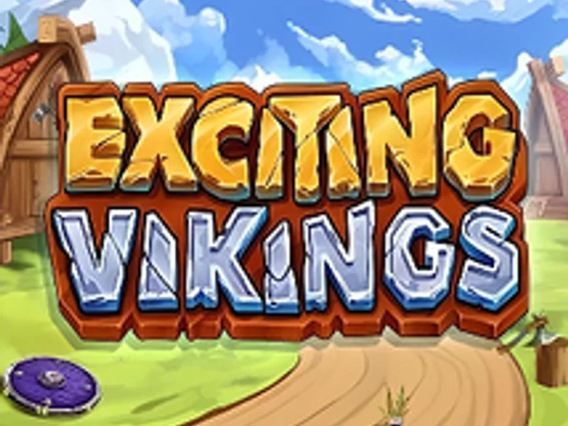 Exciting Vikings