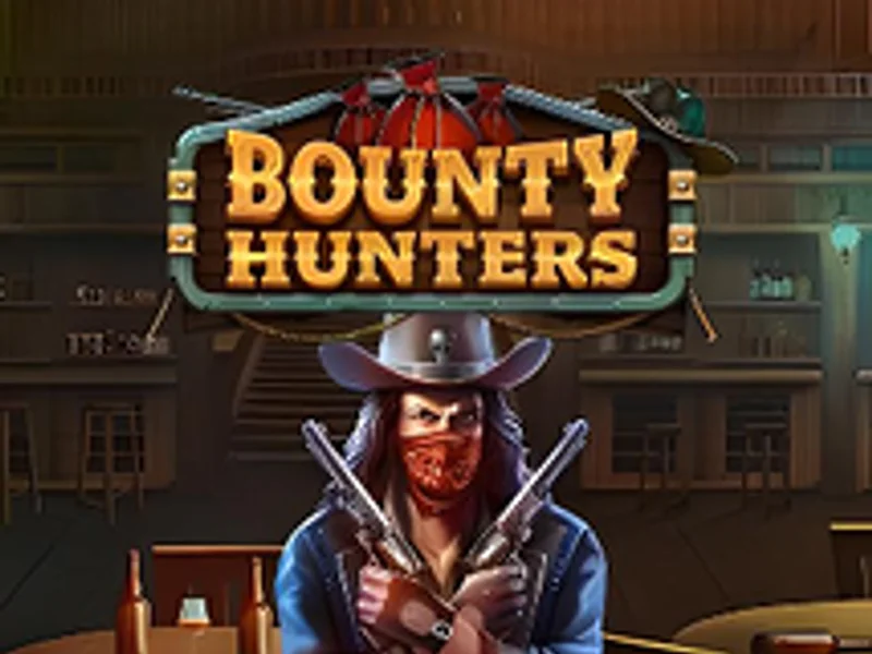 Expanse Studio Bounty Hunters