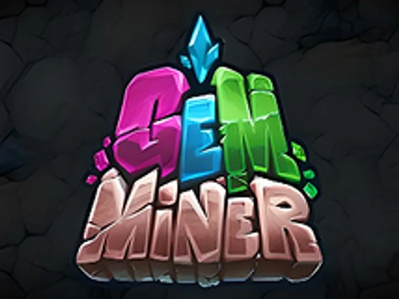 Expanse Studio Gem Miner