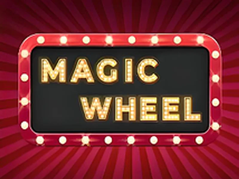 Expanse Studio Magic Wheel