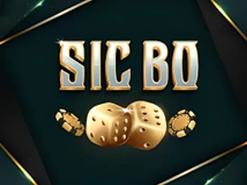 Expanse Studio Sic Bo