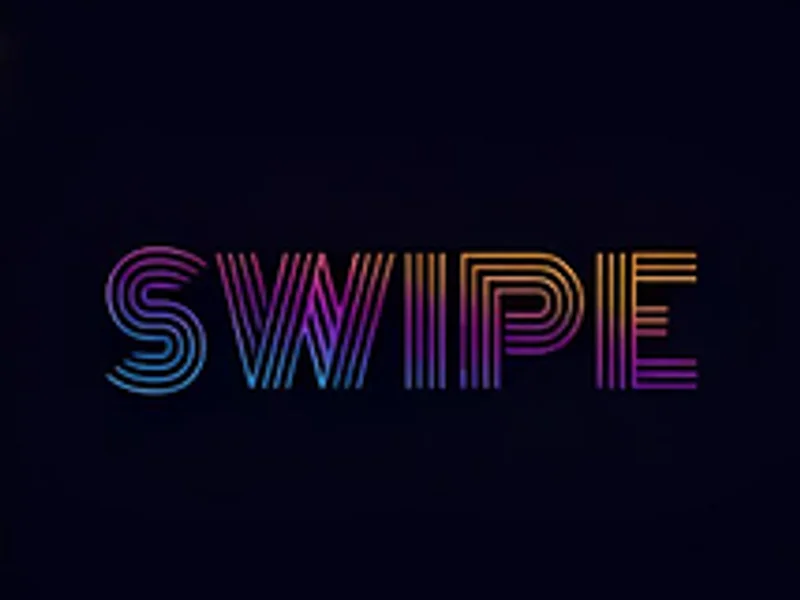 Expanse Studio Swipe