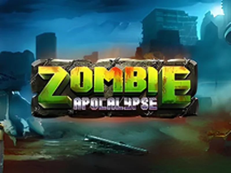 Expanse Studio Zombie Apocalypse