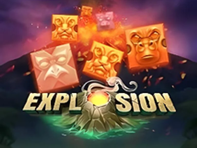 Explosion