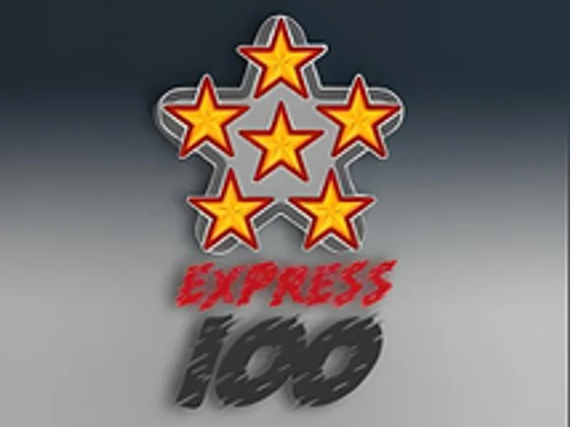 Express 100
