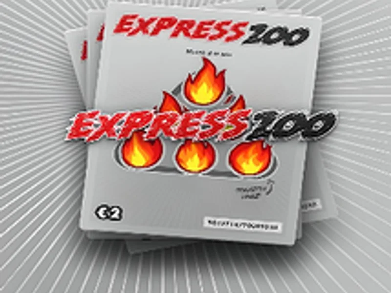 Express 200
