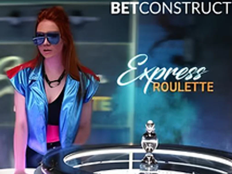 Express Roulette